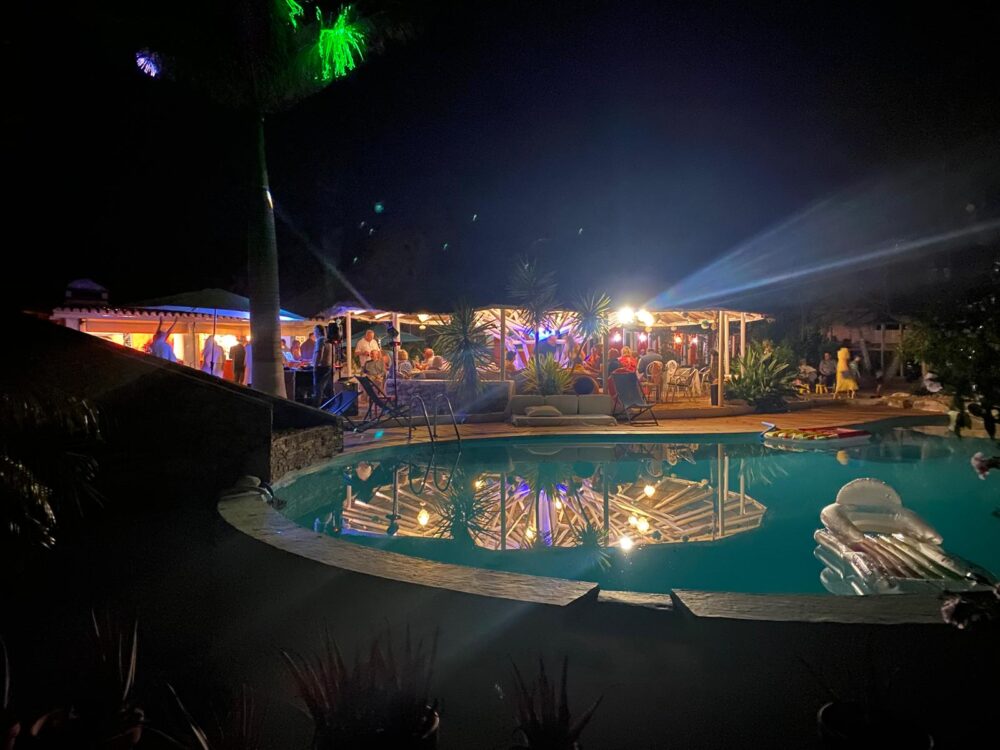 Wedding location in Portugal